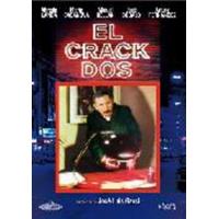 El crack dos - DVD