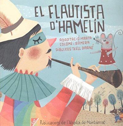 El flautista d'Hamelin