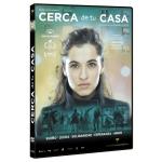 Cerca de tu casa - DVD