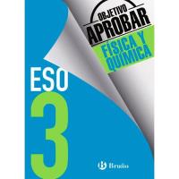 Objetivo Aprobar Física y Química: 3º ESO