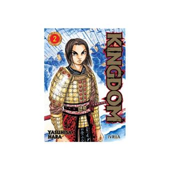 Kingdom 2