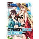 Otherside Picnic 6 (Yuri)