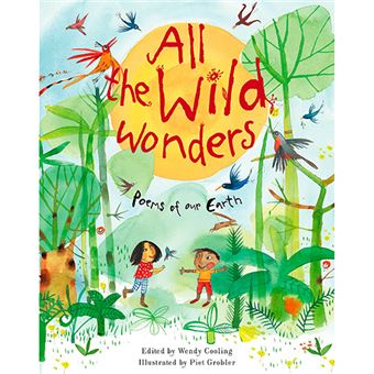 All the wild wonders