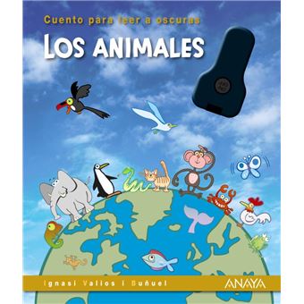 Los animales - 1