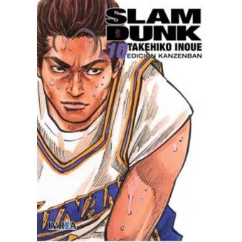 Slam Dunk Integral 10