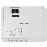 Epson EB-S31 Proyector USB blanco_3