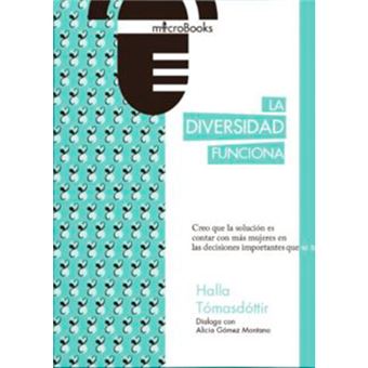 La diversidad funciona