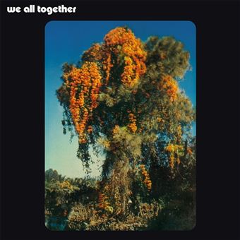 We All Together - Vinilo