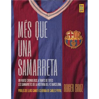 Més que una samarreta
