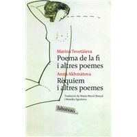 Poema De La Fi. Rèquiem I Altres Poemes