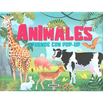 Animales