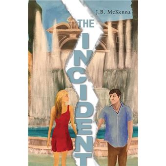 The Incident - 1