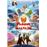 Bonnie Bears: Parque salvaje - DVD