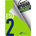 Objectiu aprovar llengua cat 2 eso