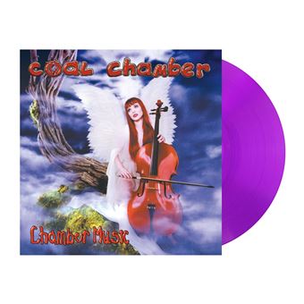 Chamber Music - Vinilo Morado