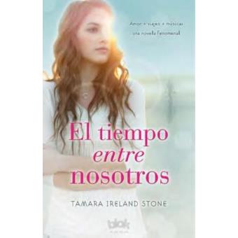 El tiempo entre nosotros
