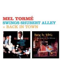Sings Shubert Alley + Back In Town - Exclusiva Fnac