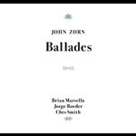 Ballades - CD