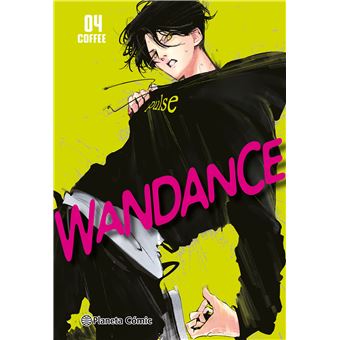 Wandance nº 04