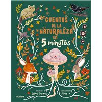 Cuentos de la naturaleza en 5 minutos