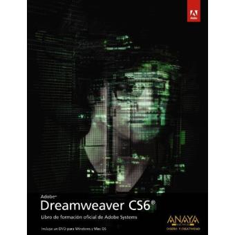 Dreamweaver cs6