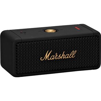 marshall emberton fnac