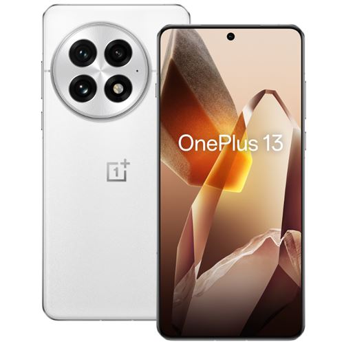 Oneplus 13 5g 6,82" 512gb Arctic Dawn