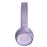 Auriculares Bluetooth Fresh´n Rebel Code Fuse 2 True Wireless Lila