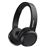 Auriculares Bluetooth Philips TAH4205 Negro