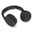 Auriculares Bluetooth Philips TAH4205 Negro