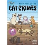 Cat crimes