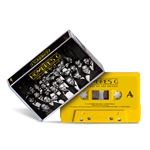 ¿Por qué no ser amigos? - Cassettet Amarillo