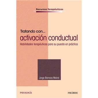 Tratando con... activación conductual