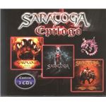 Epílogo - 3 CD