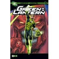 Green Lantern de Geoff Johns 3
