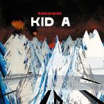 Kid A - Vinilo