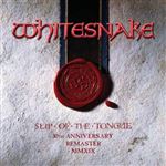 Slip Of The Tongue 30th Anniversary - 2 Vinilos