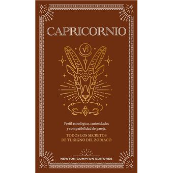 Guia Astrologica De Capricornio