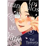 Los Tranquilos Dias De Yano 9