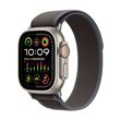 Apple Watch Ultra 2 49mm LTE  Caja de Titanio con correa Loop Trail Azul/Negro - Talla M/L