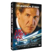 Air Force One (el avión del Presidente) - DVD