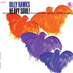 Lp-heavy soul!
