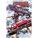 Marvel Ómnibus Masacre 3. Los desafíos