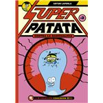 Superpatata Contra Nanomalicia 3