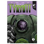 Rise Of The Tyrant 1