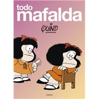Todo Mafalda. Edición definitiva