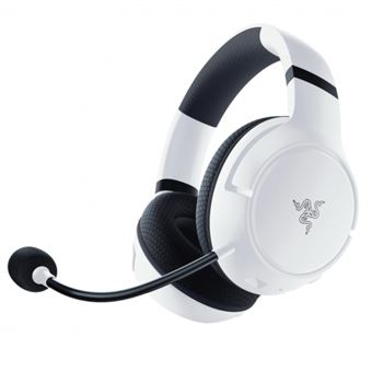 Razer Kaira Pro PS5 Blanco - Auriculares Gaming