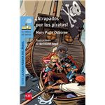 Atrapados por los piratas-bv azul