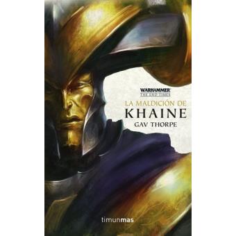 Warhammer, La maldición de Khaine, nº 3