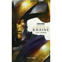Warhammer, La maldición de Khaine, nº 3